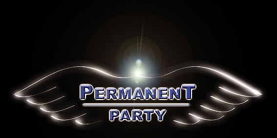 Willkommen bei Permanent Party